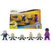 Picture of Minion Figures Pack
